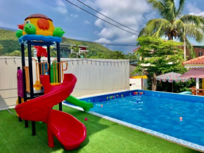 Pooma Resort